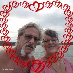 Meet your Posher, Kathy erwin